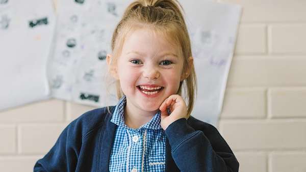 Co-op Academy Schools inspiring children, transforming lives