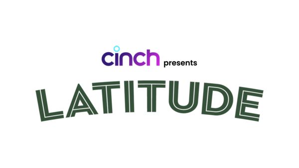 Latitude Festival 2021 hero image