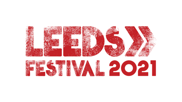 Leeds Festival 2021 hero image