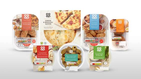 Go al fresco for less with 3 for 2 on picnic favourites