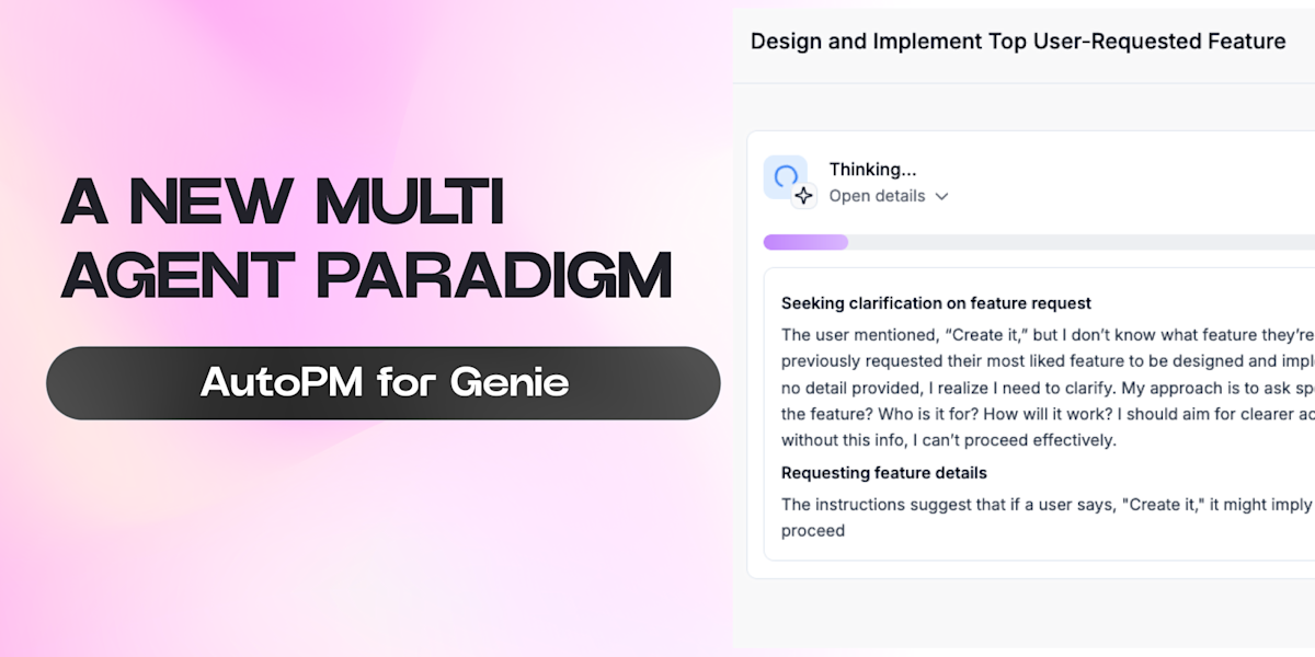 AutoPM - The Autonomous Product Manager for Your Dev Backlog cover image