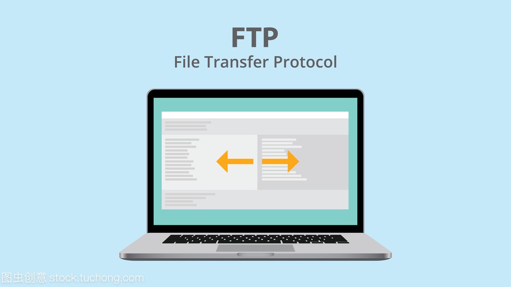 什么是文件傳輸協議和 FTP 代理？