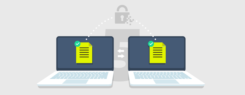 文件傳輸協議的五種安全文件傳輸替代方案