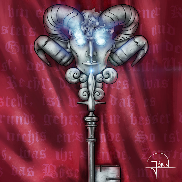 Skeleton Key to the City