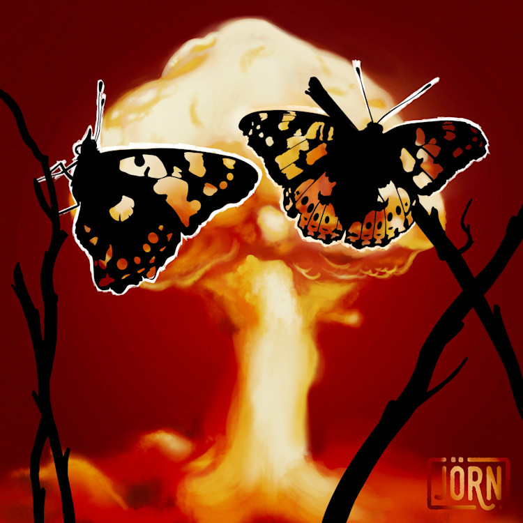 Dictionary for the Apocalypse