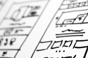 Die Agentur codeblick stellt die Arbeitsschritte für erfolgreiche Onlineprojekte vor.