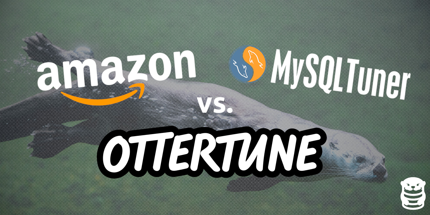 Benchmark: Using Machine Learning to Optimize Amazon RDS MySQL Performance