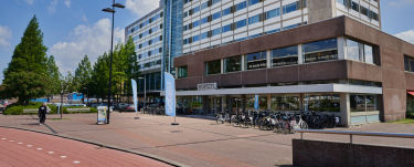 SportCity Rijswijk