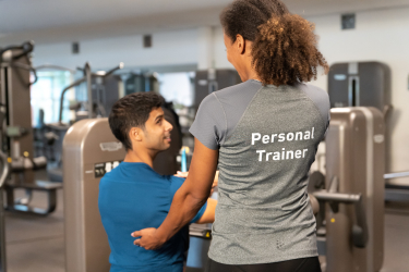 Personal Trainers Template