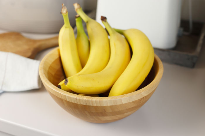 Is een banaan gezond?