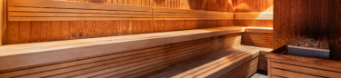 Blog: sauna in na het sporten of niet?