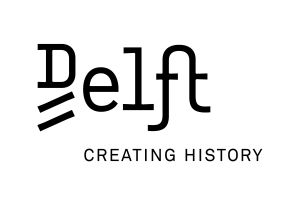 Delft logo