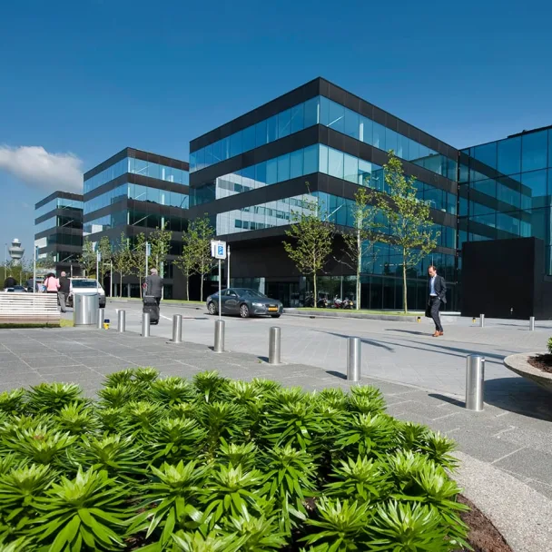 Schiphol Central Business District