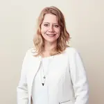 Marieke Voerman - Property Manager