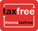 Logo Tax Free Innova