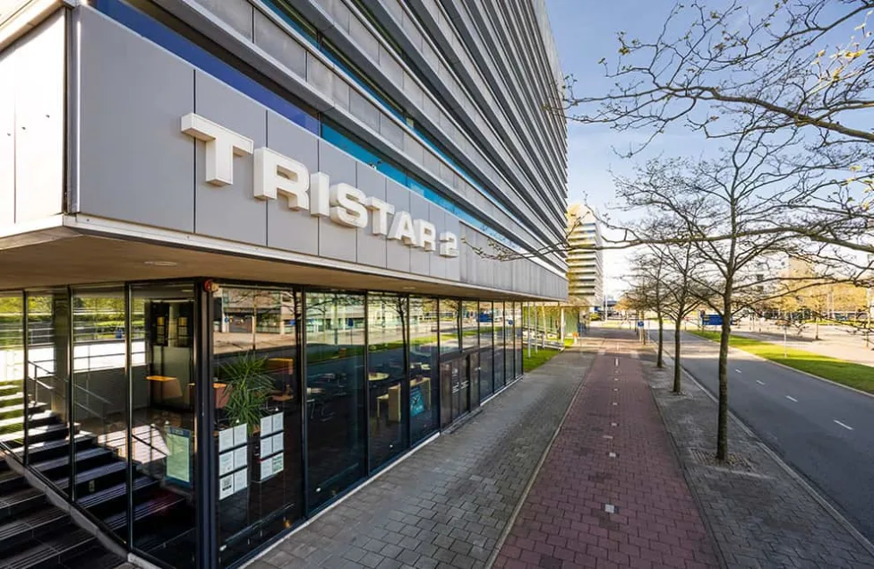 Tristar building