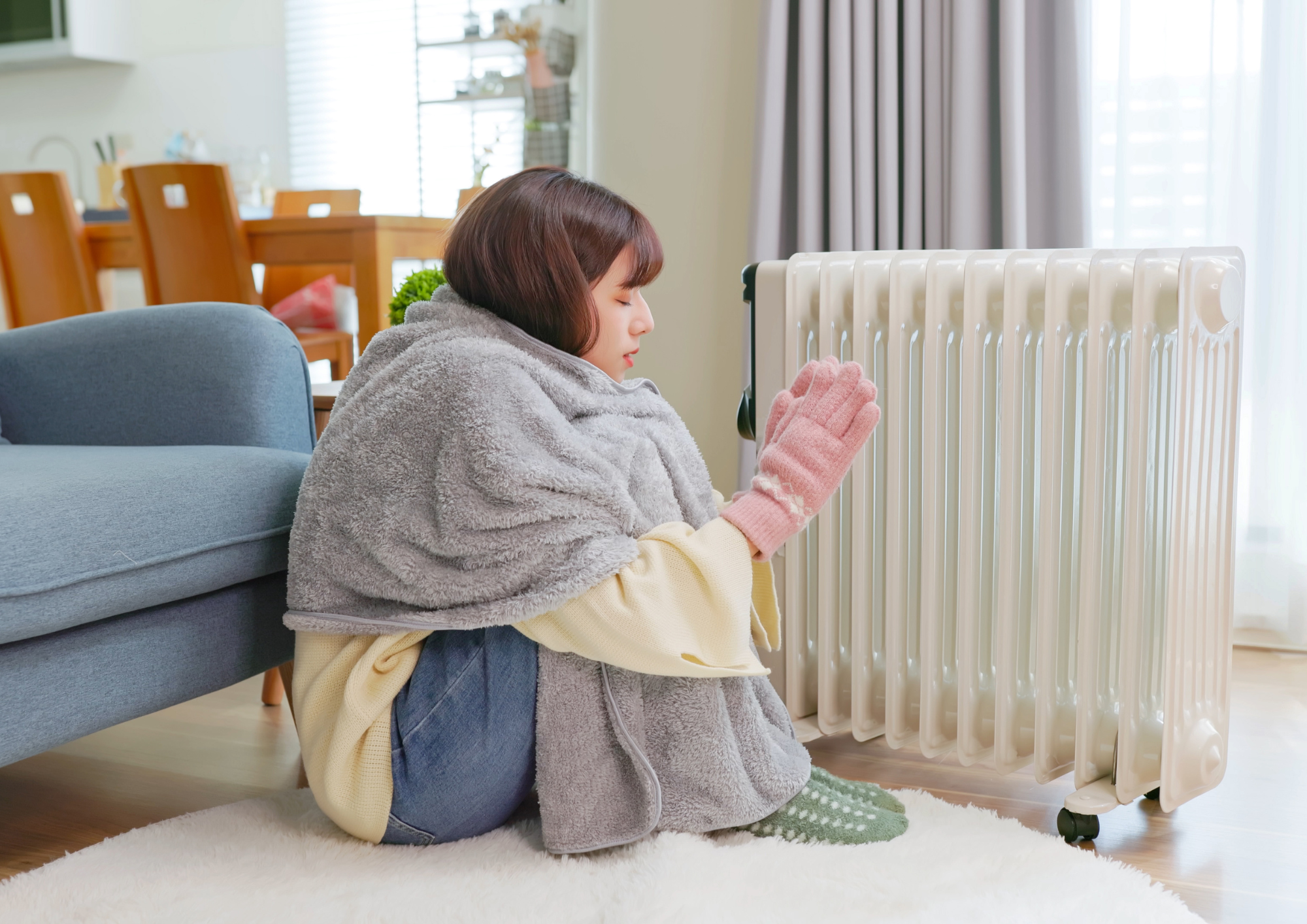 冷えにおすすめの漢方薬3選