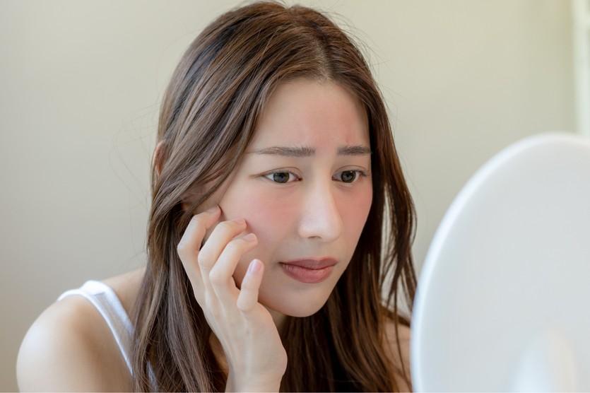 乾燥対策におすすめの漢方薬3選