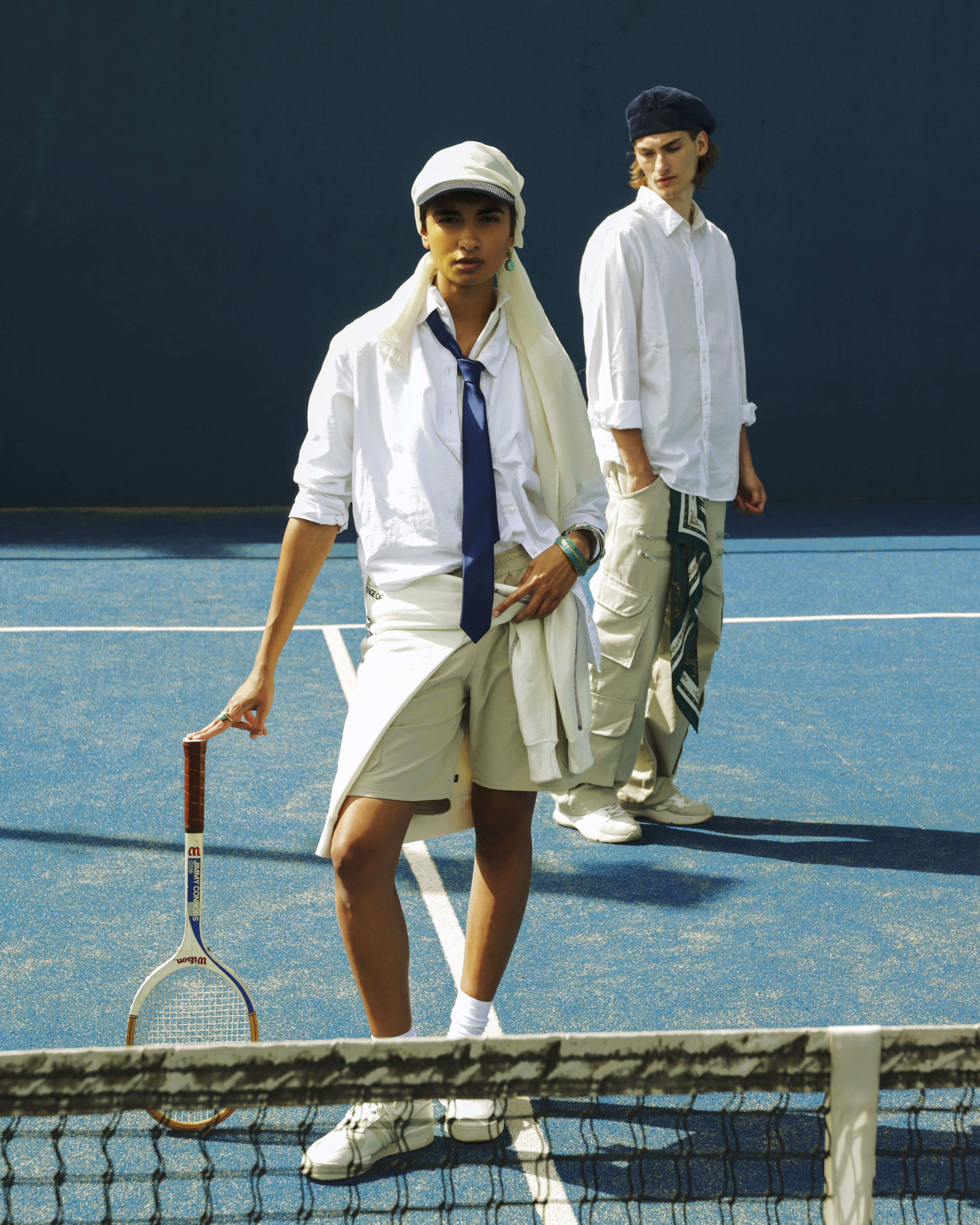 Editoriales de Moda - galería 3