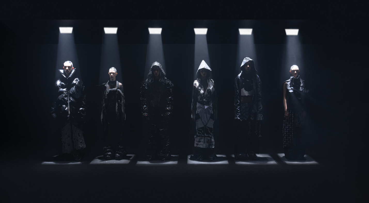 Editoriales de Moda - galería 1