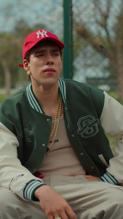 Spots Publicitarios - galería 1