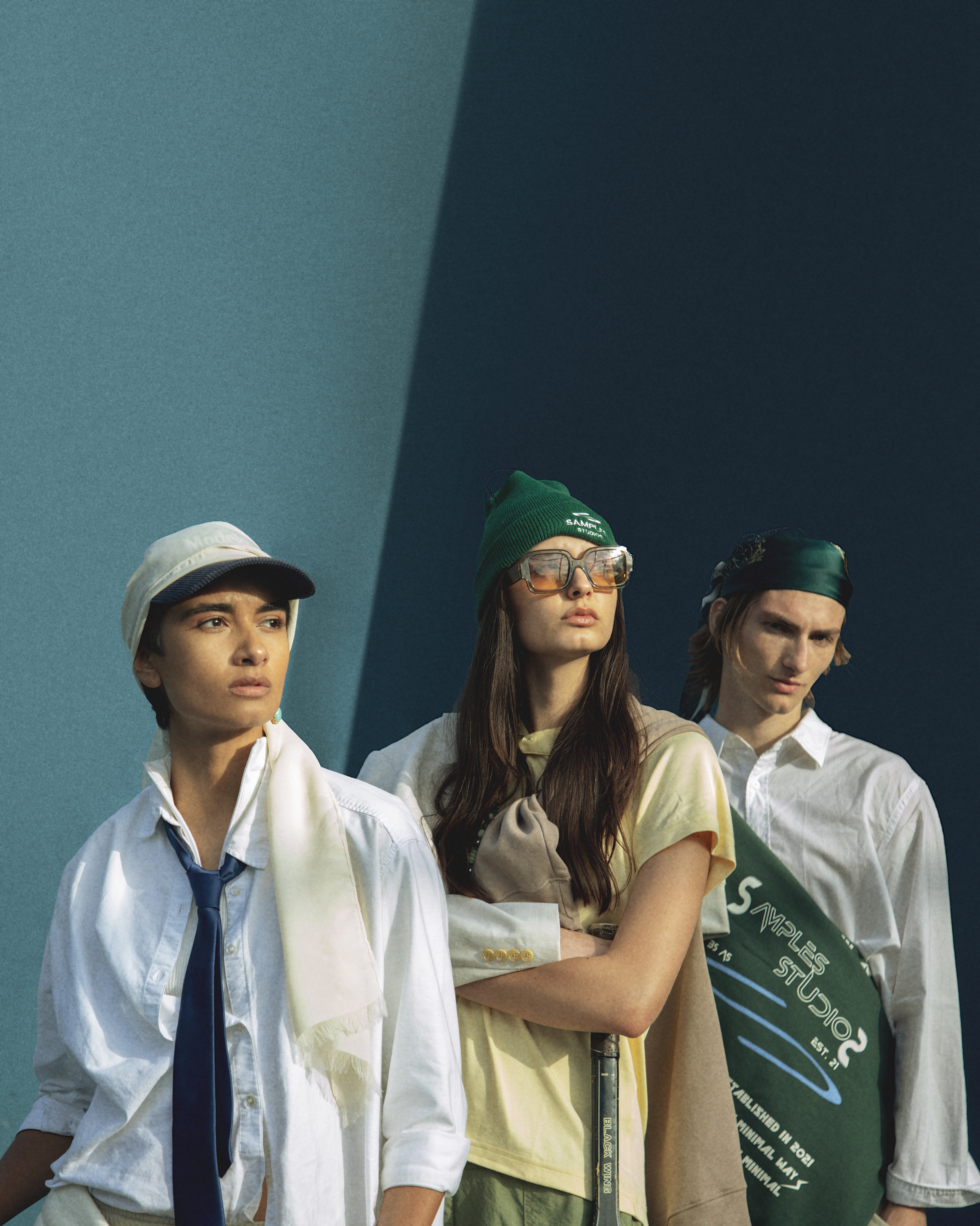 Editoriales de Moda - galería 5