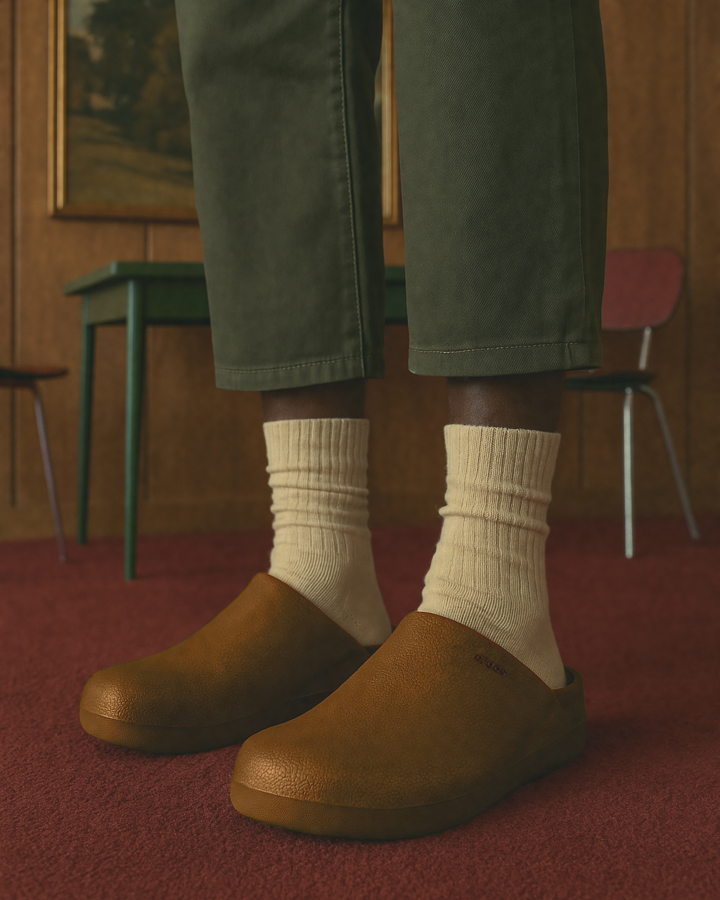 Inteligencia Artificial - galería 1