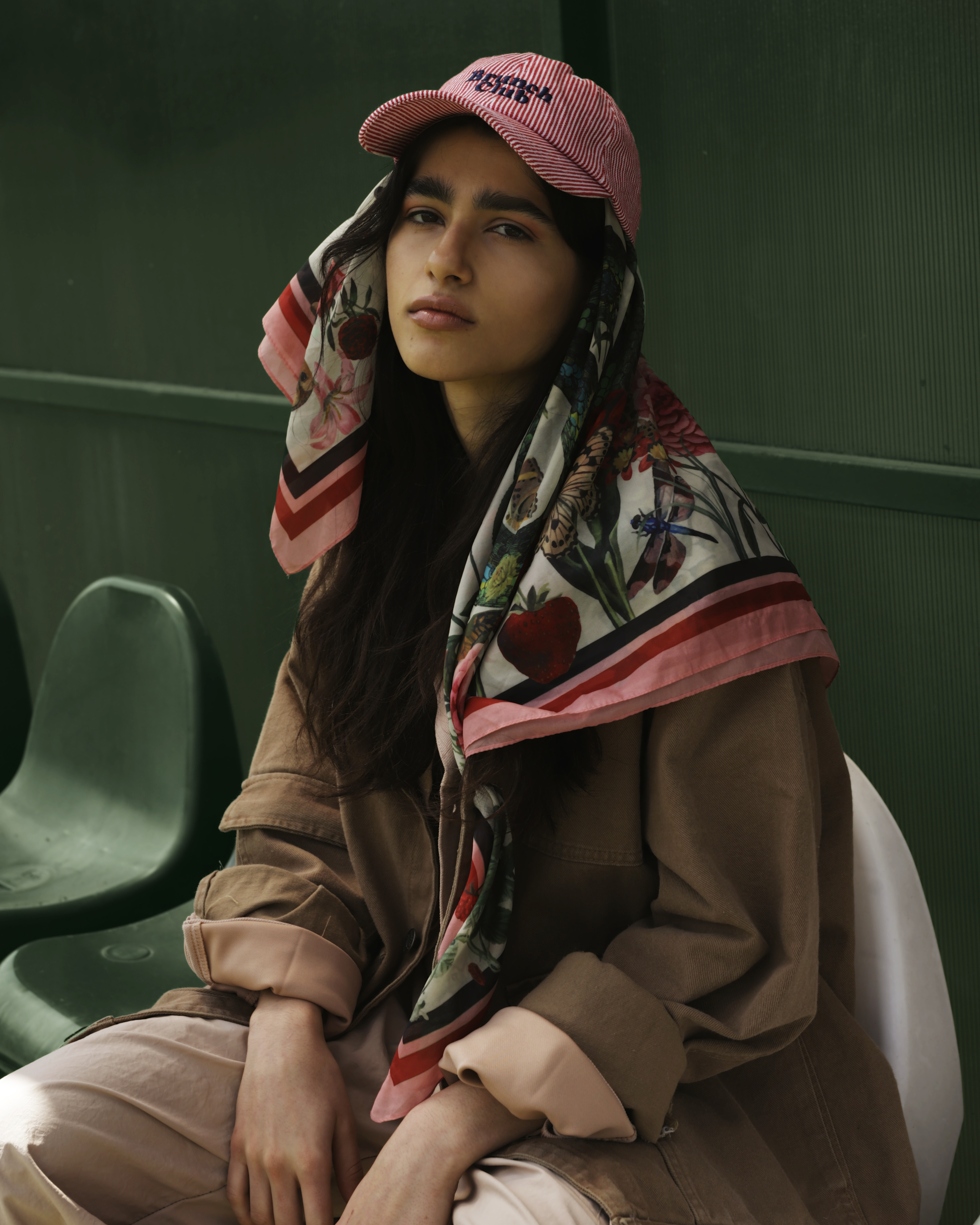 Editoriales de Moda - galería 2