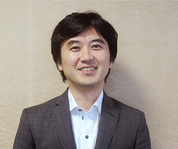 河野逸郎 様