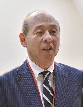 鈴木 核