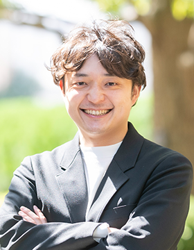茅野 正秀