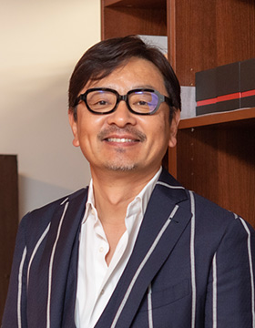 中島 晋哉