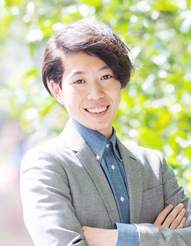 小暮 悠人