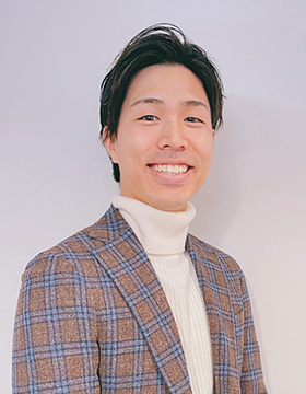 柳下 聖也
