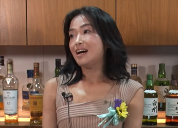 武 江理子様