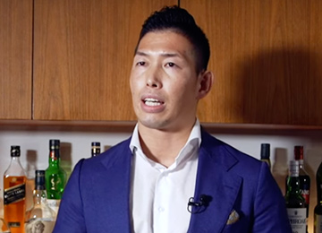 穴田 誠梧様