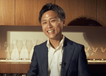 岡田 猛志様