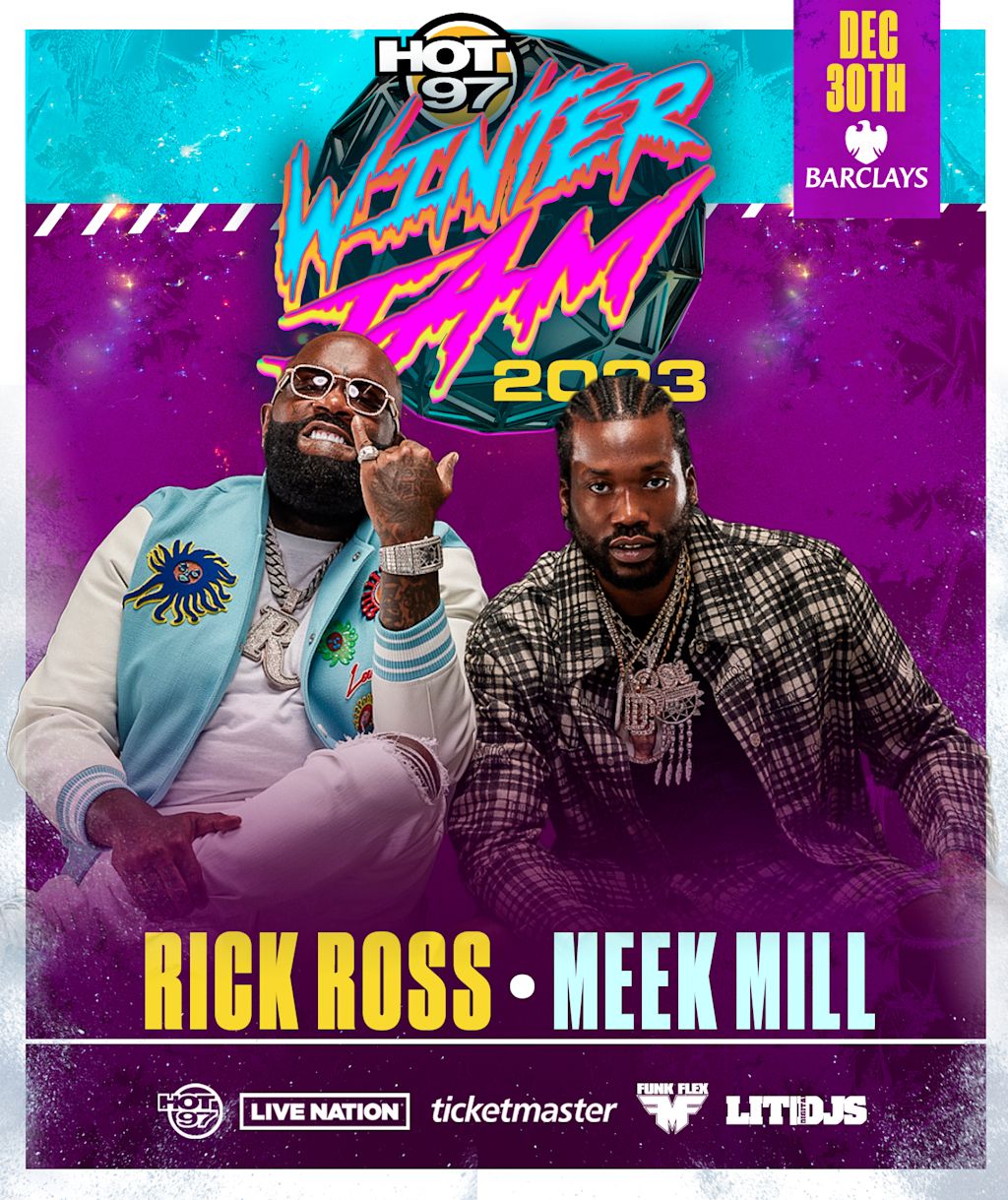 Meek Mill & Rick Ross