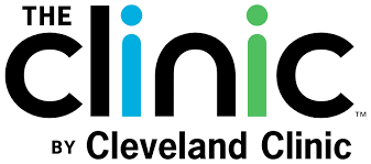The Clinic logo