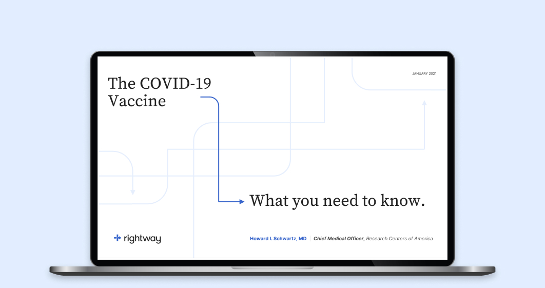 Webinar Member COVID-19 Vaccine 3/24