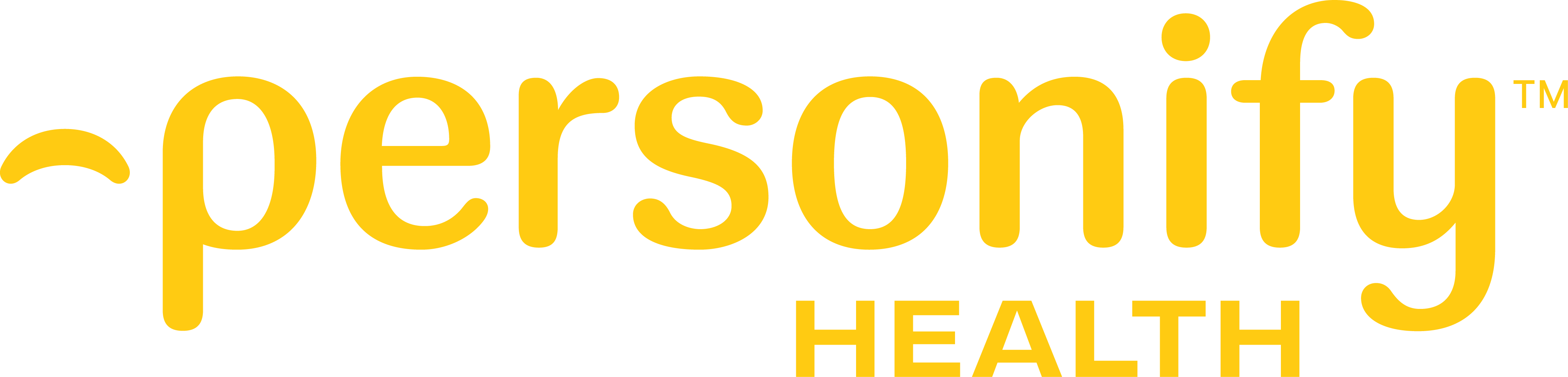 Personify health Logo