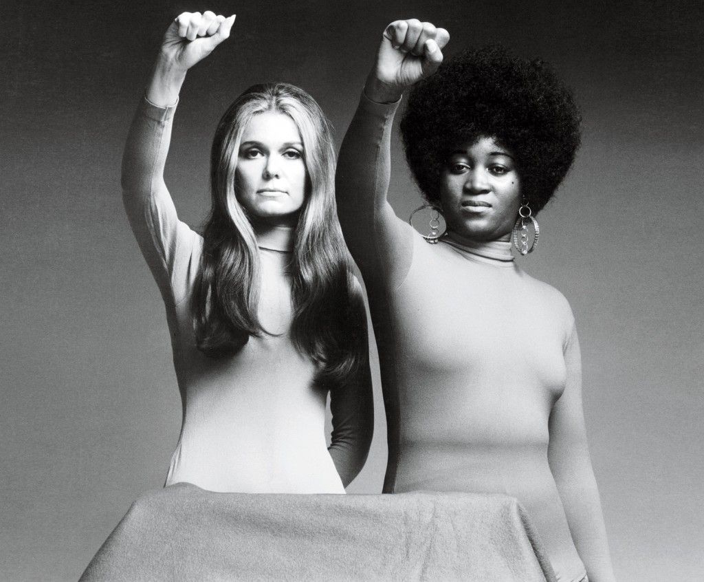 Steinem Pitman-Hughes