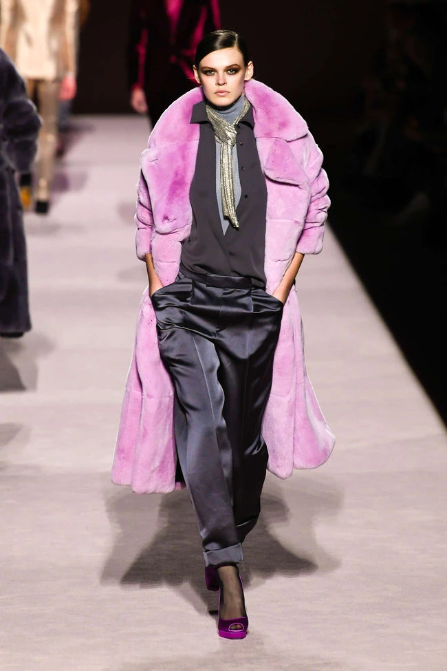 tomford pimp pink