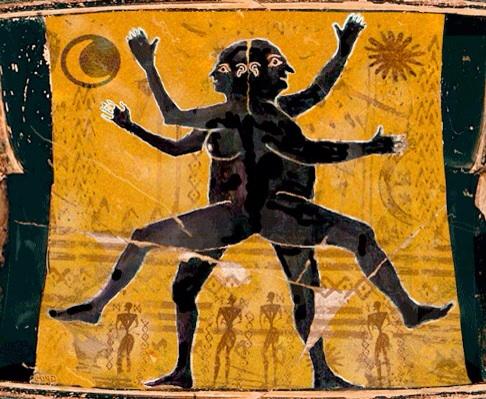 aristophanes