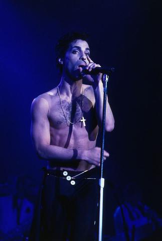 Prince large