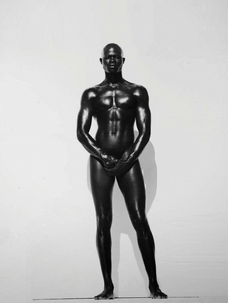 djimon hounsou