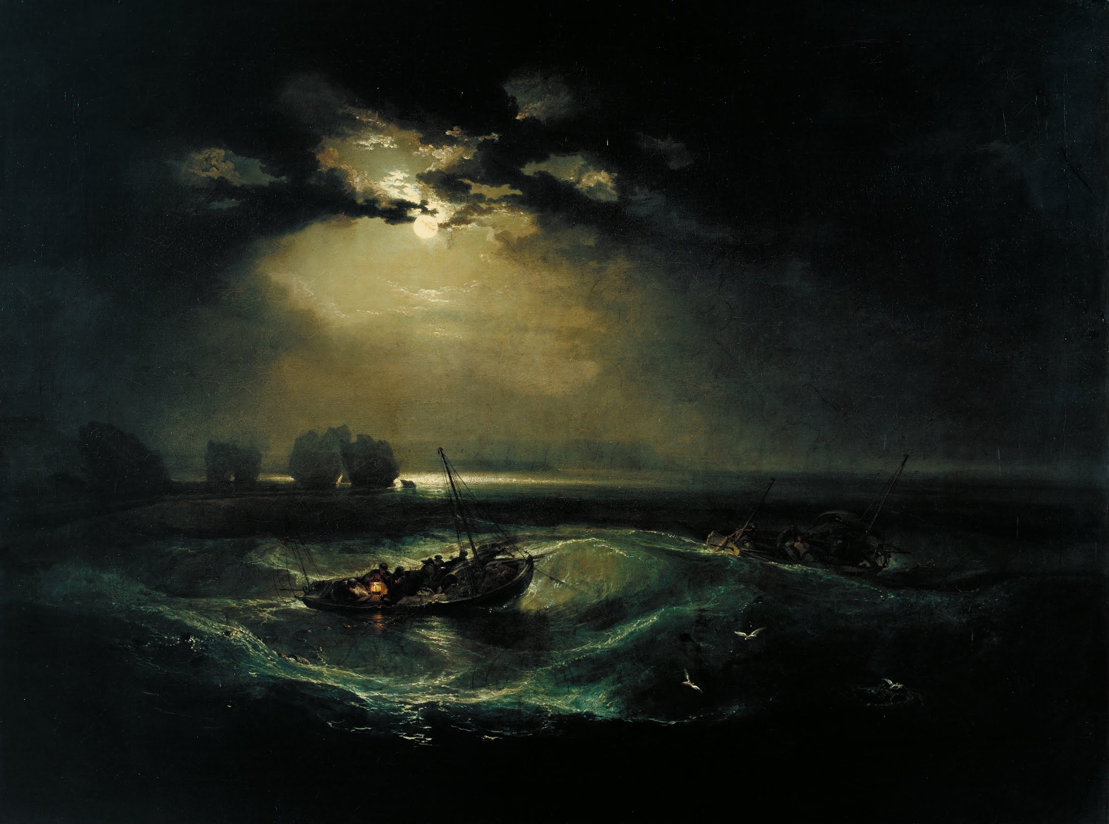 Turner