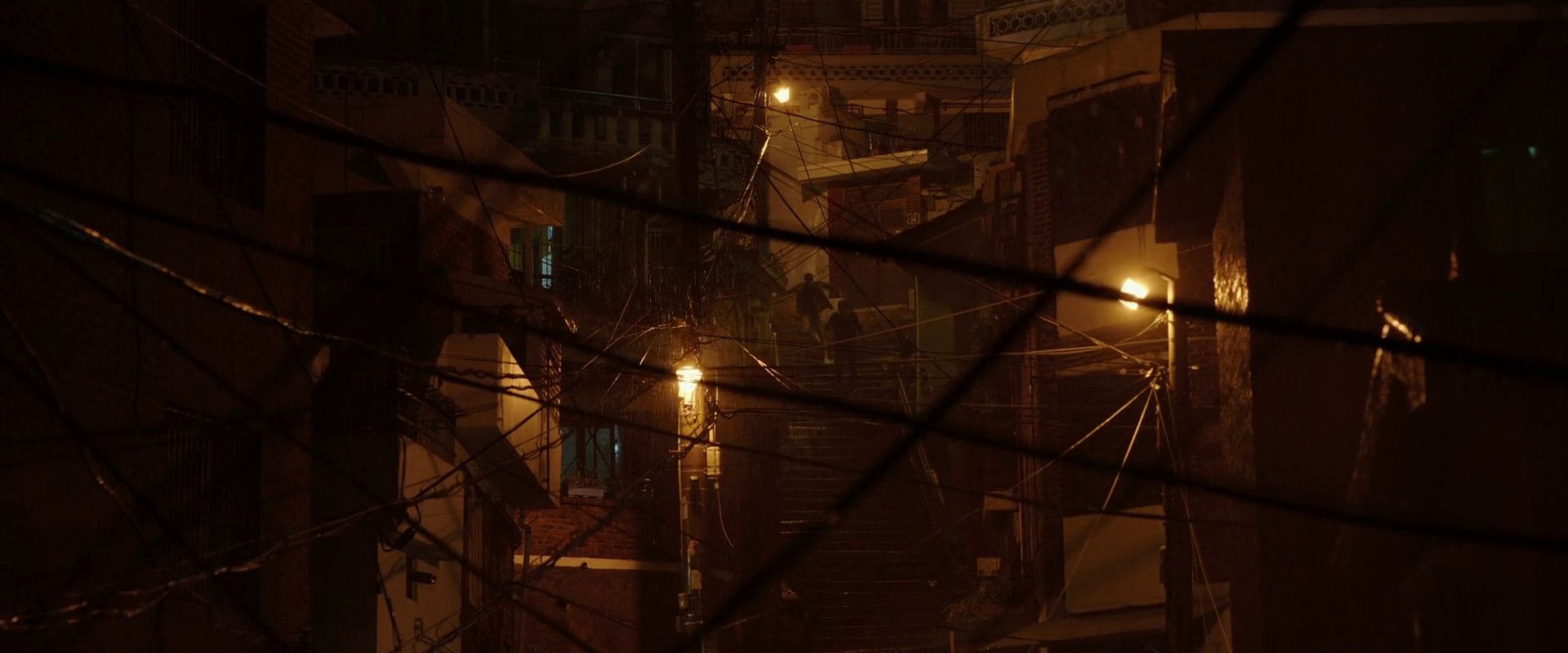 Still from Parasite 5