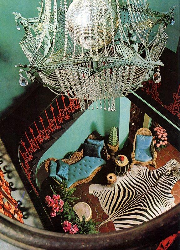 tony duquette clutter 2