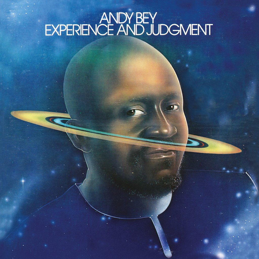 Andy Bey